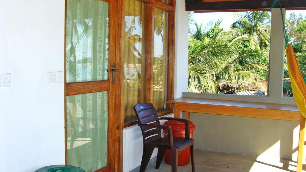 Rupa'S Hotel Arugam Bay Pokój zdjęcie