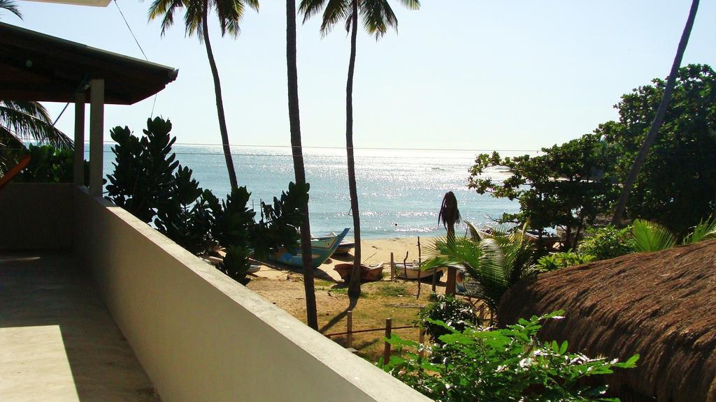 Rupa'S Hotel Arugam Bay Pokój zdjęcie