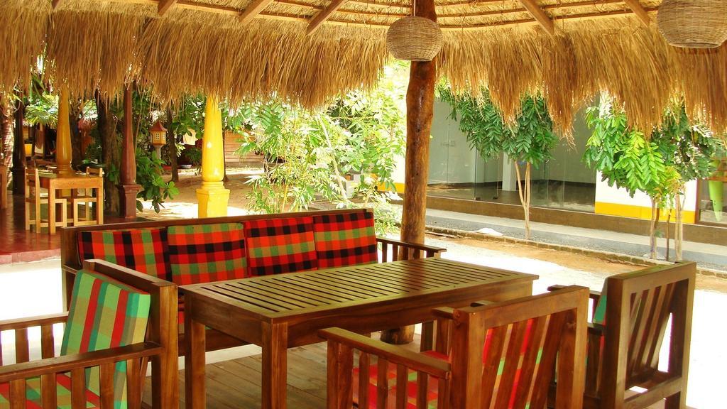 Rupa'S Hotel Arugam Bay Zewnętrze zdjęcie