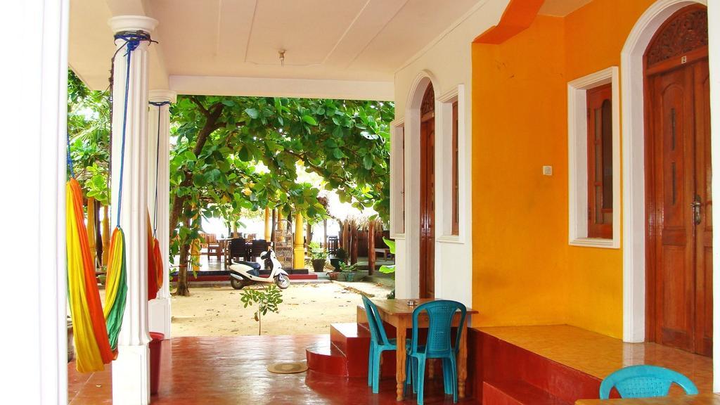 Rupa'S Hotel Arugam Bay Pokój zdjęcie