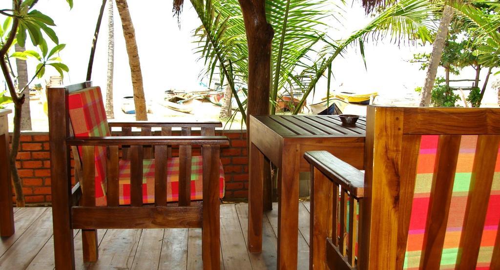 Rupa'S Hotel Arugam Bay Zewnętrze zdjęcie