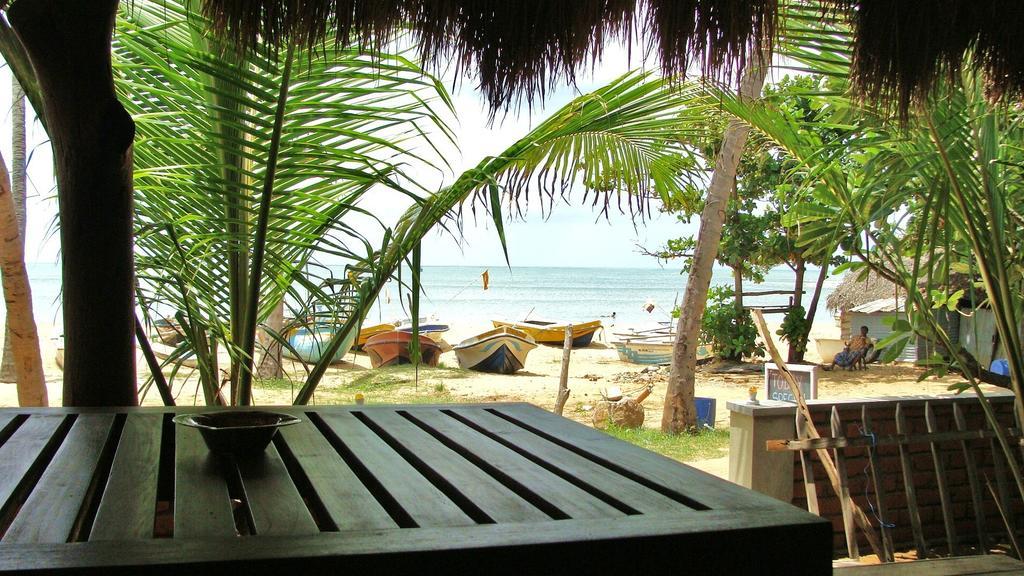 Rupa'S Hotel Arugam Bay Zewnętrze zdjęcie