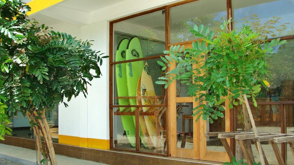 Rupa'S Hotel Arugam Bay Zewnętrze zdjęcie