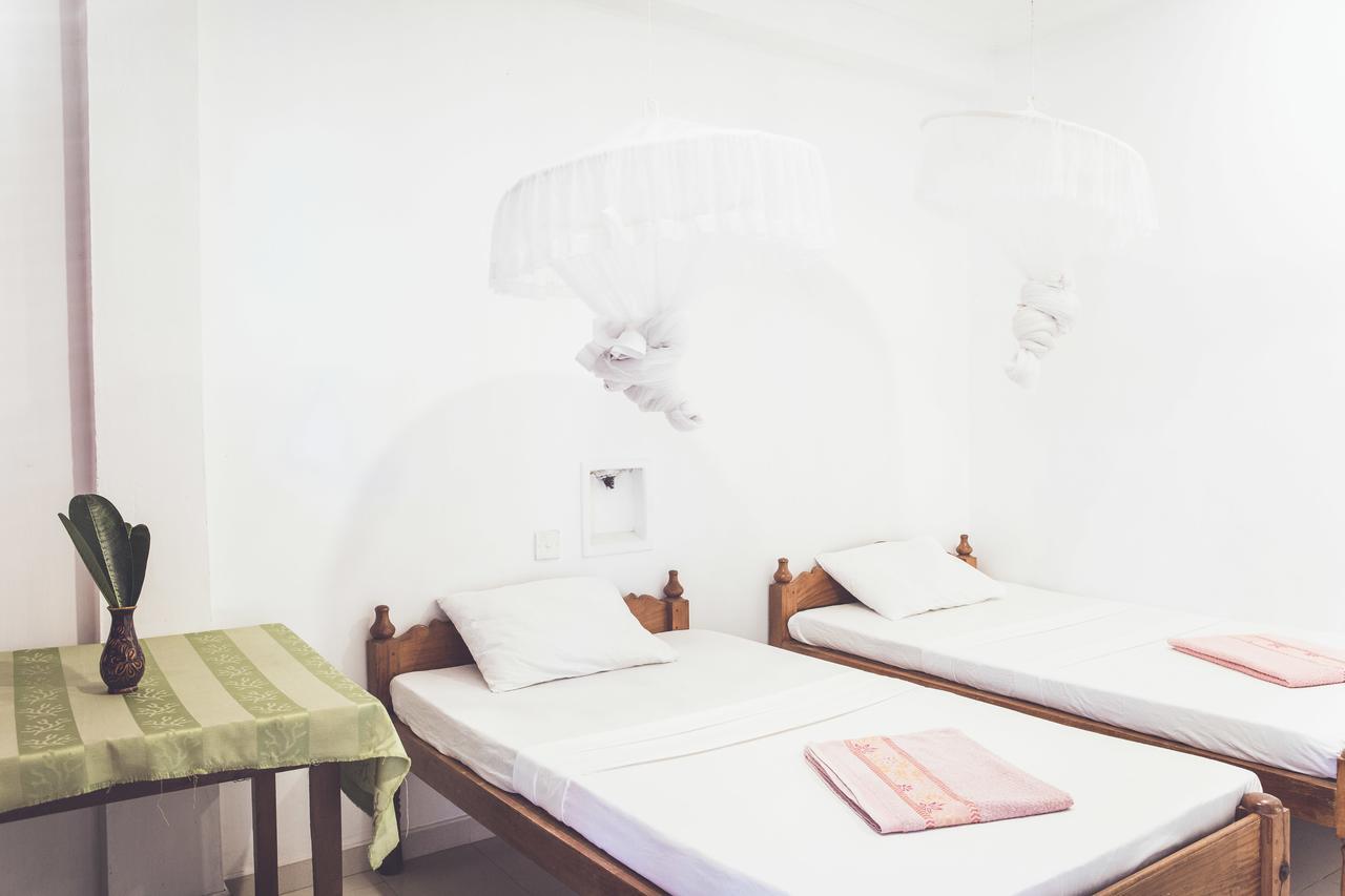 Rupa'S Hotel Arugam Bay Zewnętrze zdjęcie
