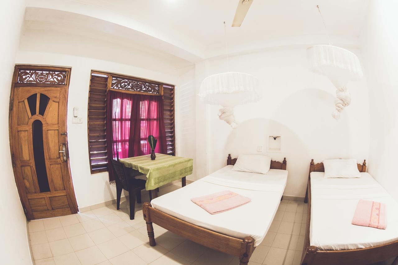 Rupa'S Hotel Arugam Bay Zewnętrze zdjęcie