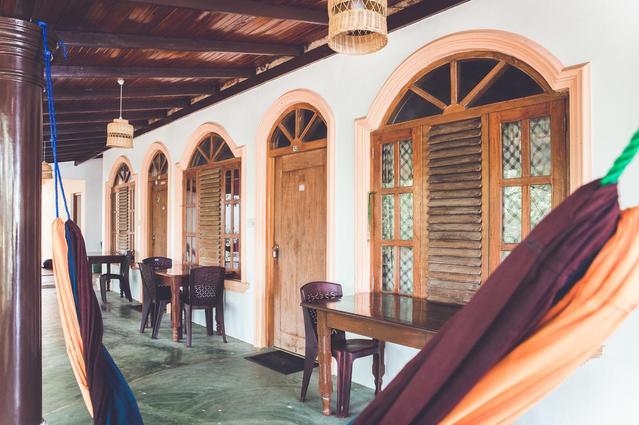 Rupa'S Hotel Arugam Bay Zewnętrze zdjęcie