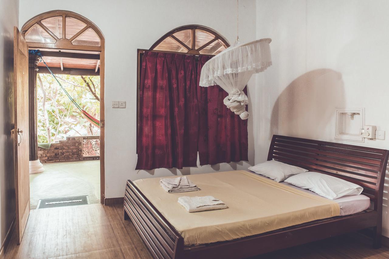 Rupa'S Hotel Arugam Bay Zewnętrze zdjęcie
