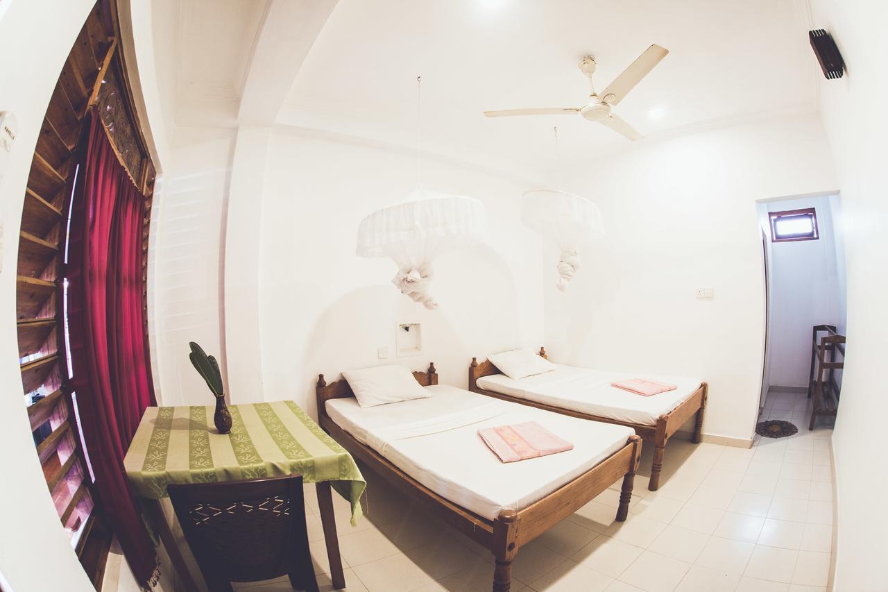 Rupa'S Hotel Arugam Bay Zewnętrze zdjęcie