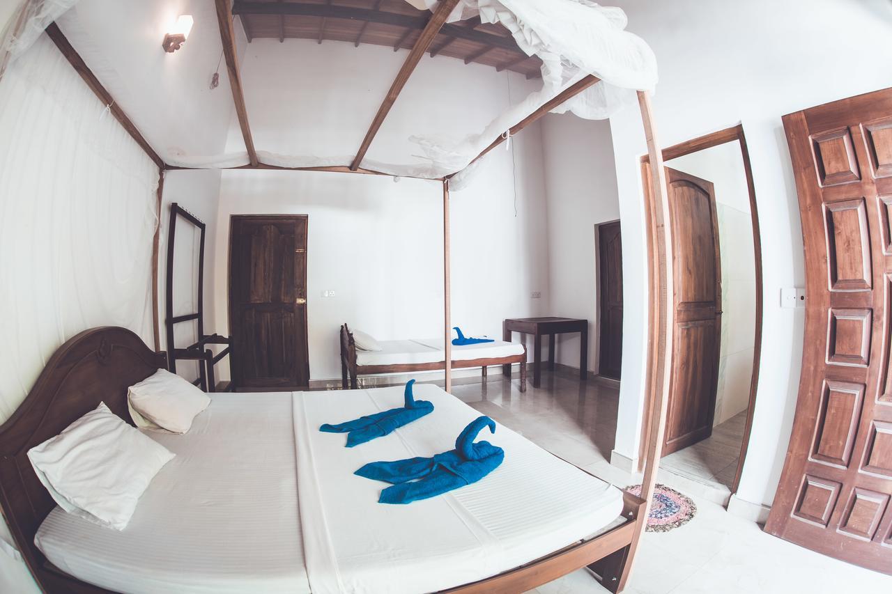 Rupa'S Hotel Arugam Bay Zewnętrze zdjęcie
