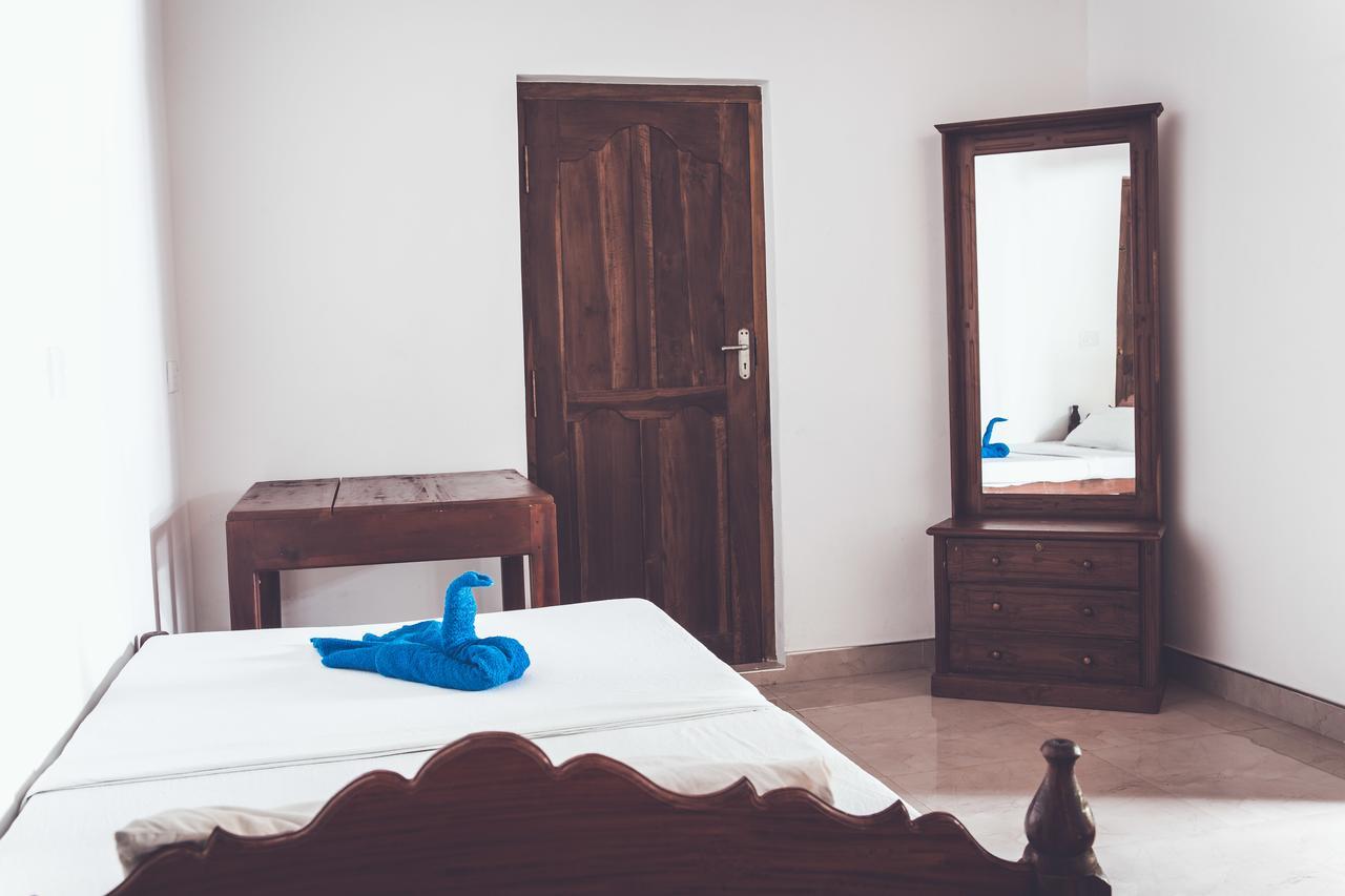 Rupa'S Hotel Arugam Bay Zewnętrze zdjęcie