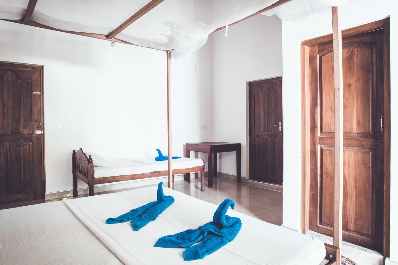 Rupa'S Hotel Arugam Bay Zewnętrze zdjęcie