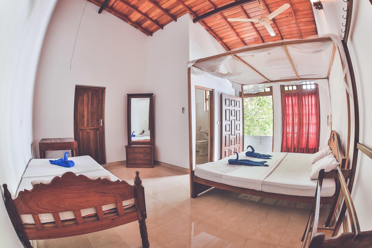 Rupa'S Hotel Arugam Bay Zewnętrze zdjęcie