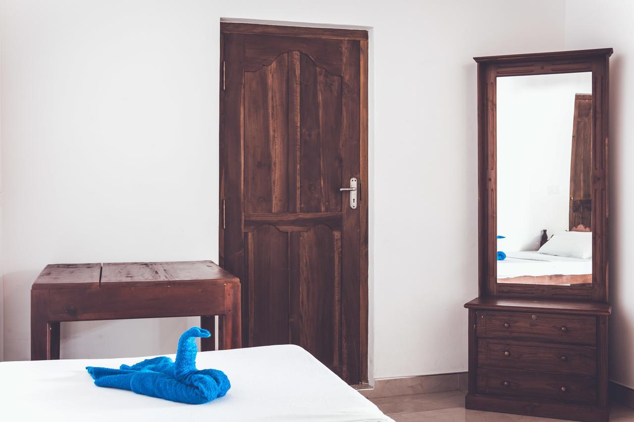 Rupa'S Hotel Arugam Bay Zewnętrze zdjęcie