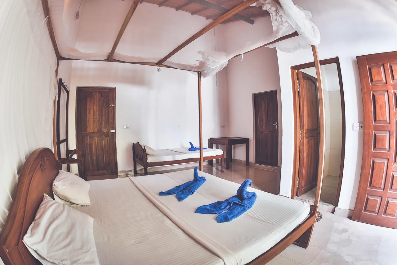 Rupa'S Hotel Arugam Bay Zewnętrze zdjęcie