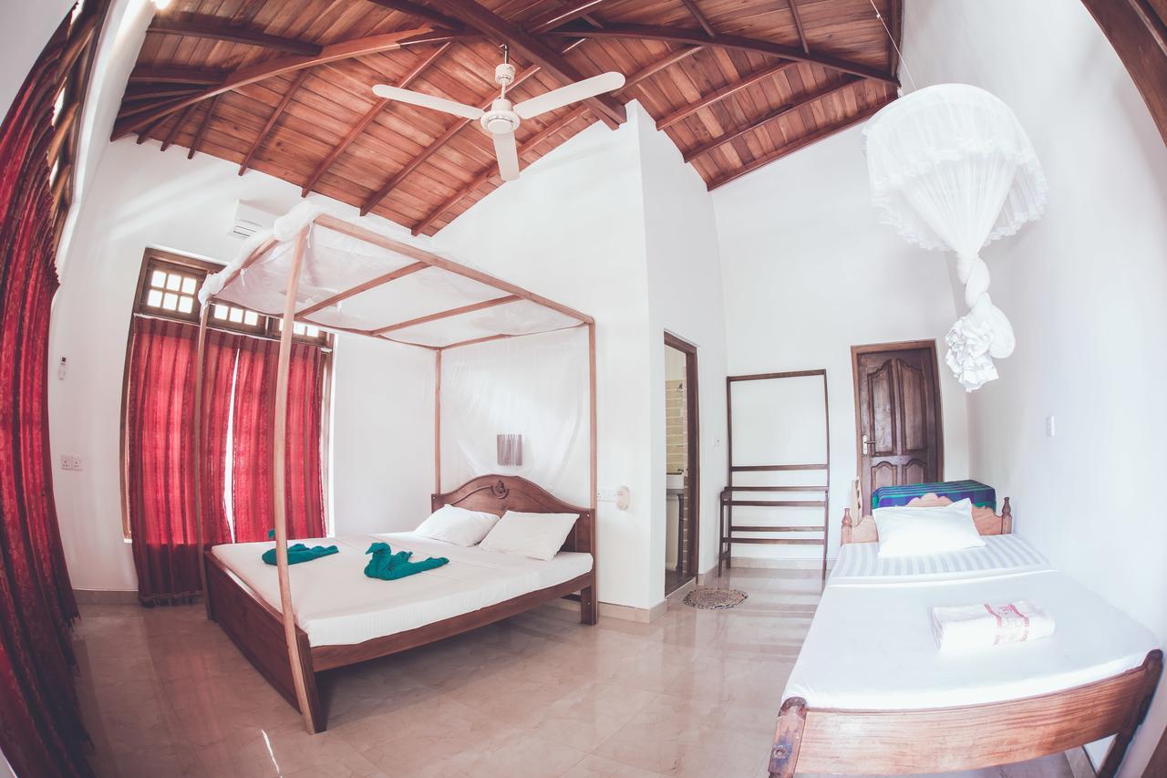 Rupa'S Hotel Arugam Bay Zewnętrze zdjęcie