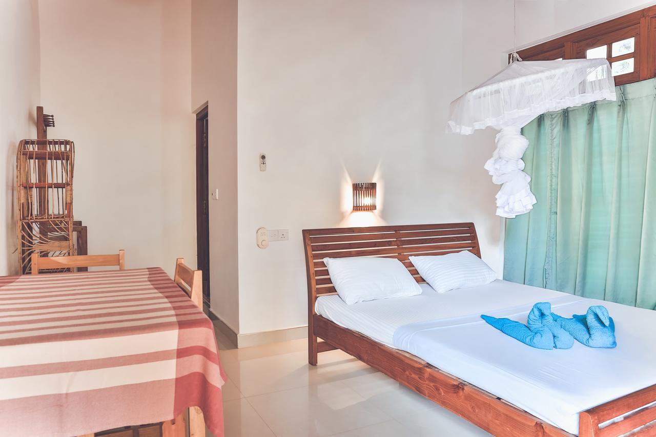 Rupa'S Hotel Arugam Bay Zewnętrze zdjęcie