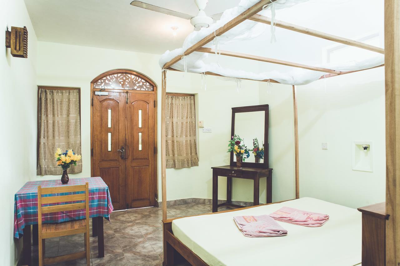 Rupa'S Hotel Arugam Bay Zewnętrze zdjęcie