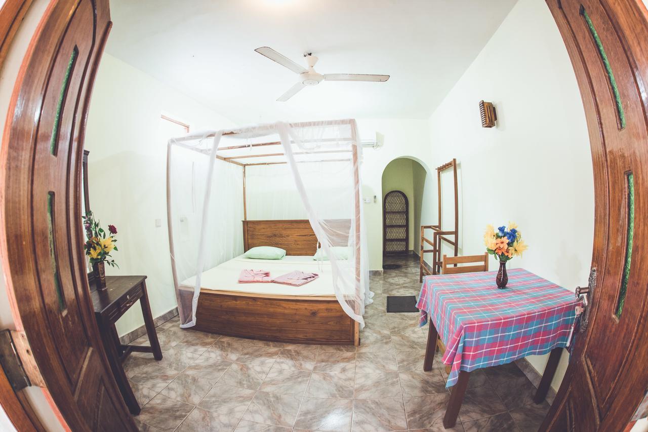 Rupa'S Hotel Arugam Bay Zewnętrze zdjęcie