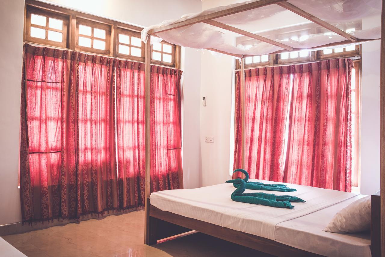 Rupa'S Hotel Arugam Bay Zewnętrze zdjęcie