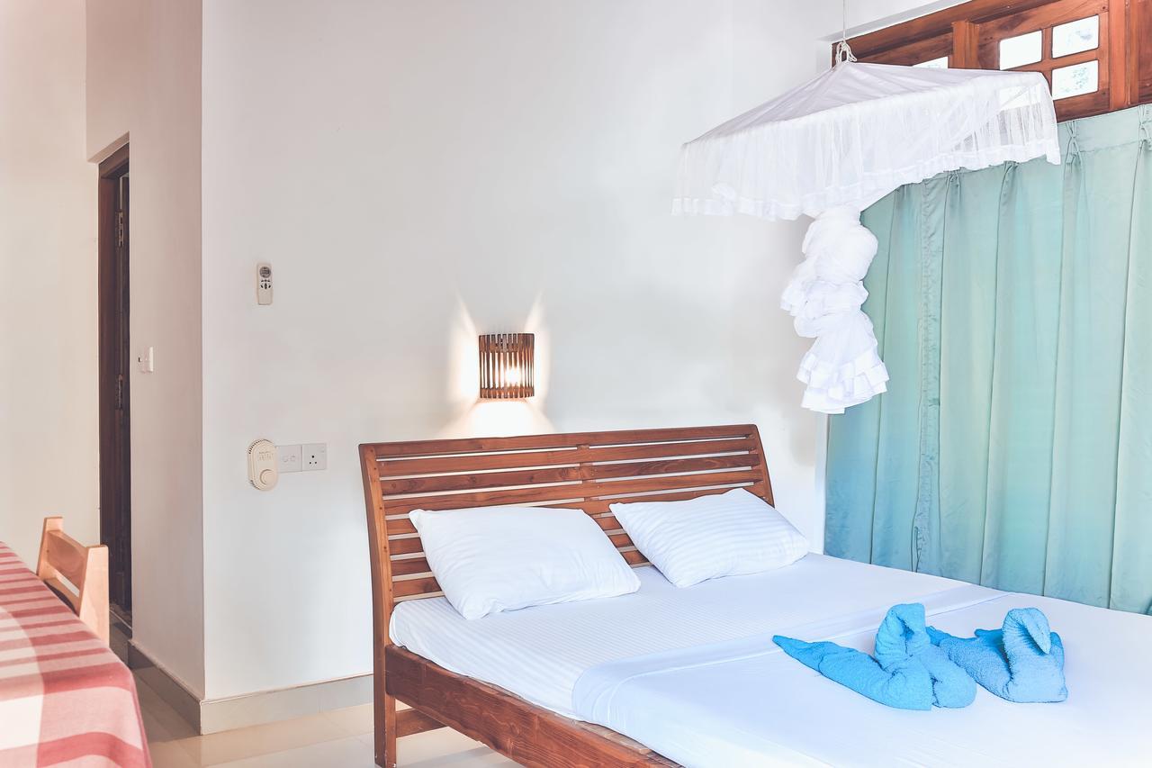 Rupa'S Hotel Arugam Bay Zewnętrze zdjęcie