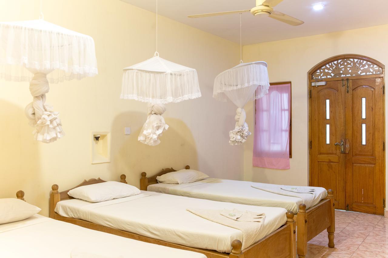 Rupa'S Hotel Arugam Bay Zewnętrze zdjęcie