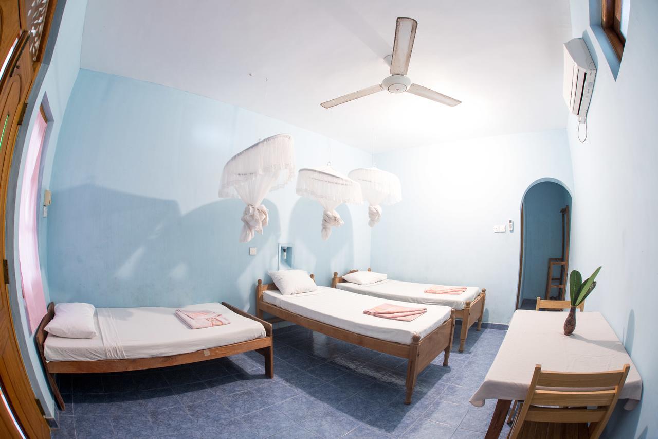 Rupa'S Hotel Arugam Bay Zewnętrze zdjęcie