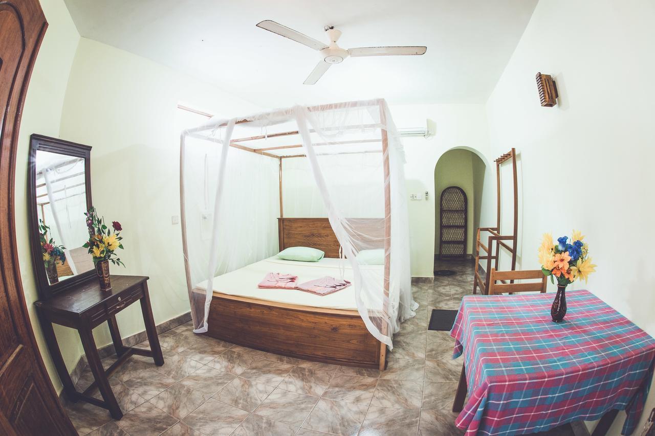 Rupa'S Hotel Arugam Bay Zewnętrze zdjęcie