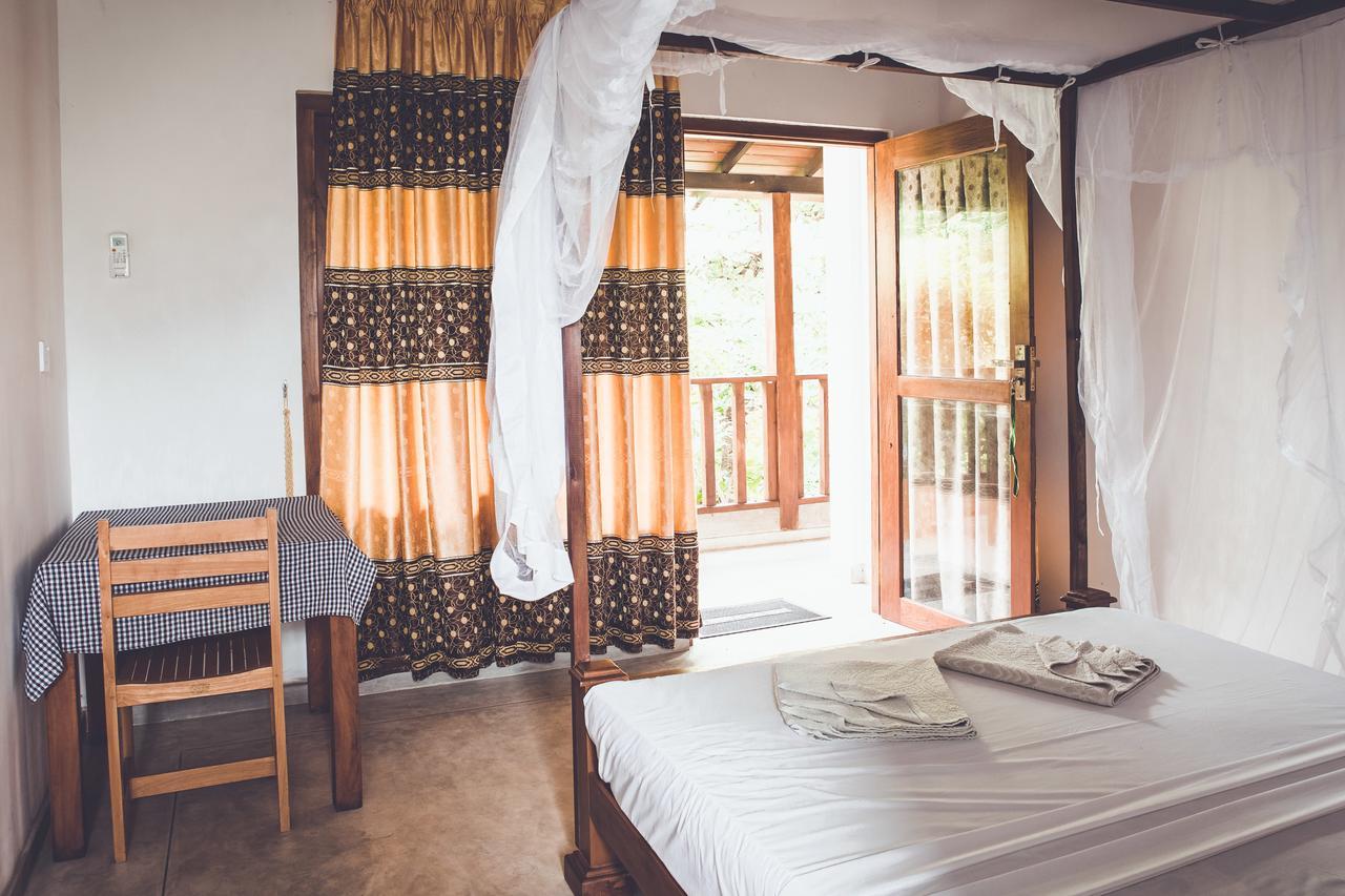 Rupa'S Hotel Arugam Bay Zewnętrze zdjęcie