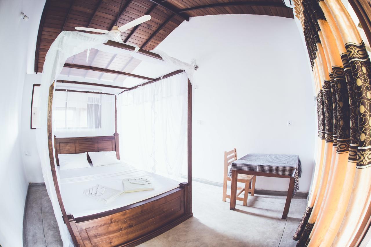 Rupa'S Hotel Arugam Bay Zewnętrze zdjęcie