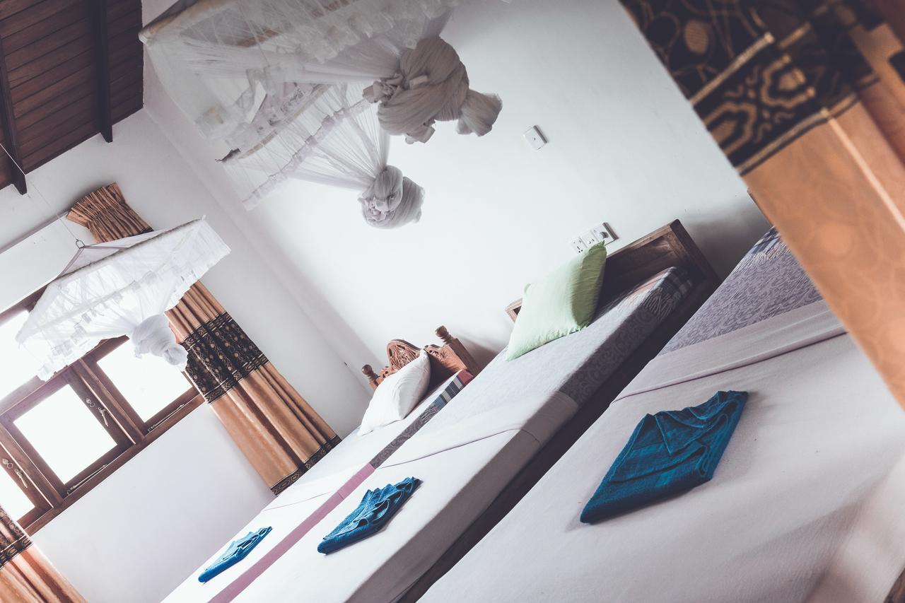 Rupa'S Hotel Arugam Bay Zewnętrze zdjęcie