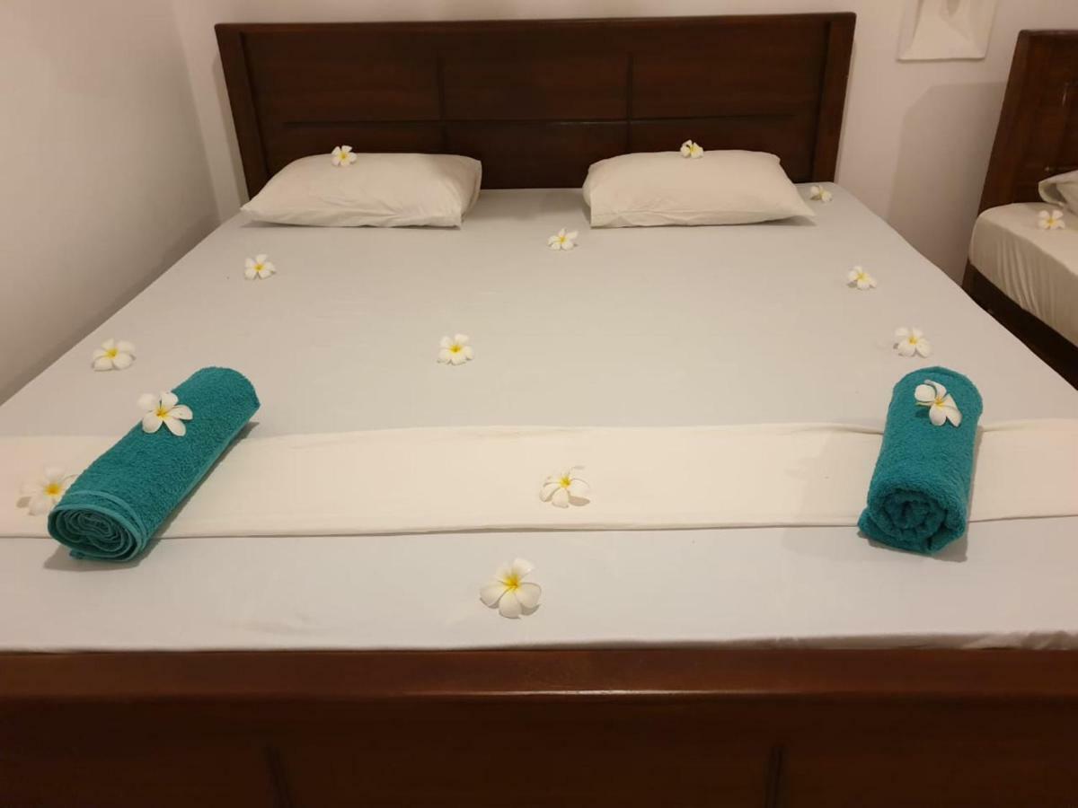 Rupa'S Hotel Arugam Bay Zewnętrze zdjęcie