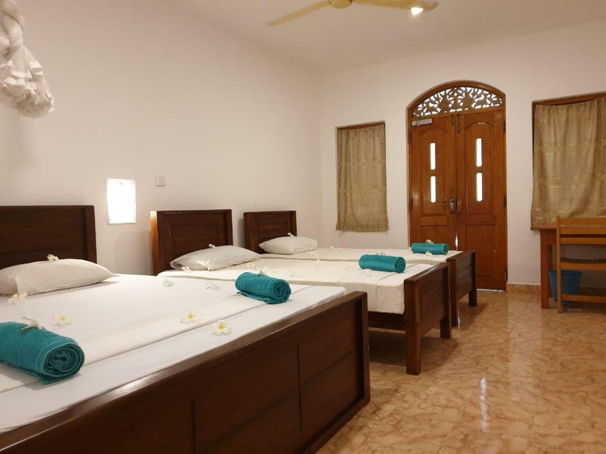 Rupa'S Hotel Arugam Bay Zewnętrze zdjęcie