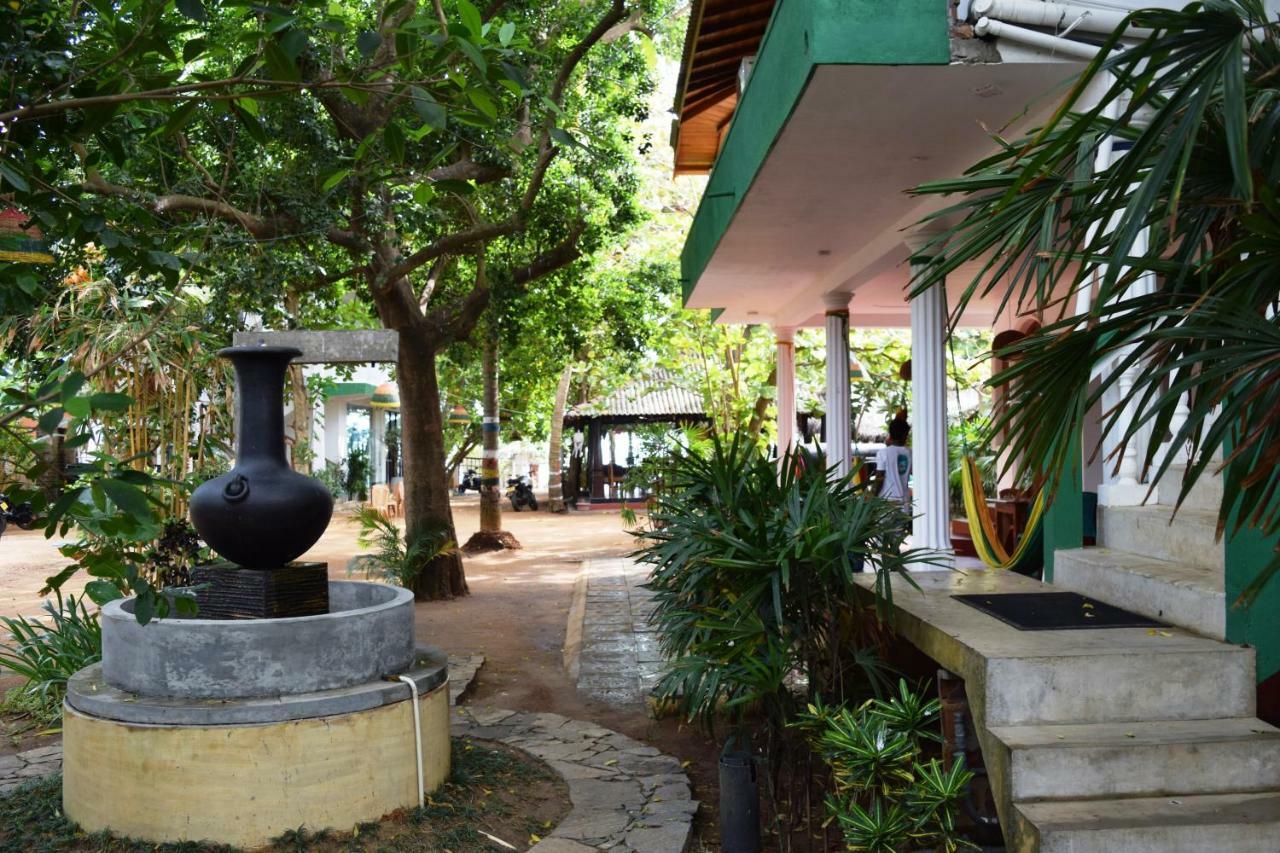 Rupa'S Hotel Arugam Bay Zewnętrze zdjęcie