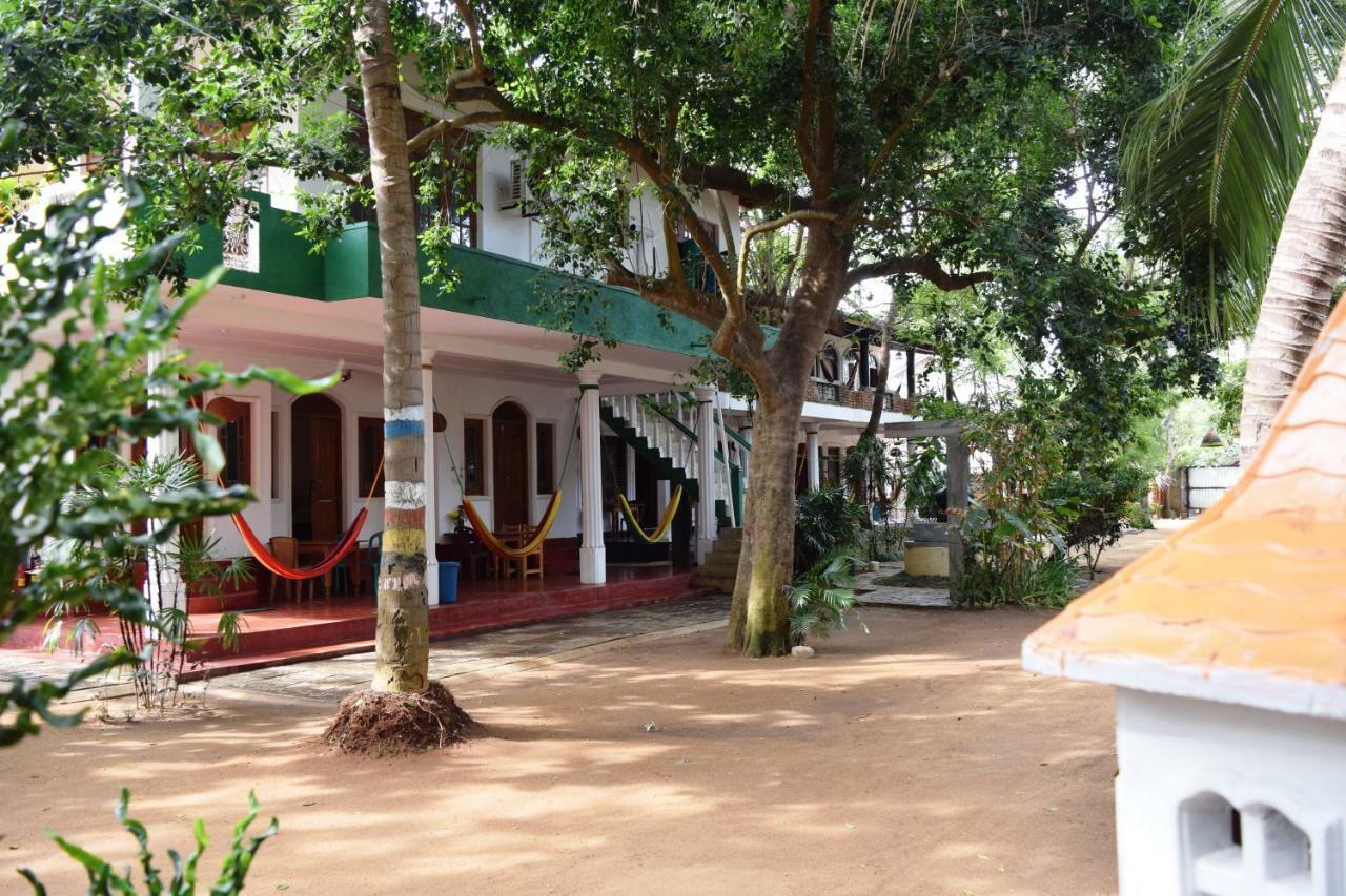 Rupa'S Hotel Arugam Bay Zewnętrze zdjęcie